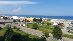 Гостиница Mamaia Summerland Seaview  Мамая